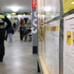 Waffenverbot: Polizei stellt trotz Verbot mehr als 50 Messer sicher