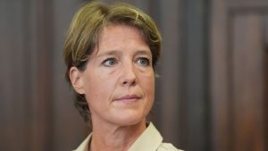 Justiz: Christina Block schildert Pläne zur Rückholung ihrer Kinder