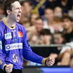 Handball: Nach Dopingproben-Wirbel: Magdeburgs Portner gesperrt