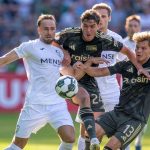 DFB-Pokal: Union Berlin gibt sich in Gütersloh keine Blöße