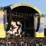 Musik- und Kunstfestival: MS Dockville begeistert Fans bei sommerlichen Temperaturen