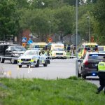 Kriminalität: Ein Toter nach Schüssen an Moschee in Schweden