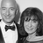 Jeff Bezos: Seine Mutter Jackie Bezos ist gestorben