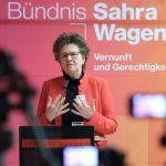 BSW-Parteitag: BSW Sachsen wählt neuen Landesvorstand