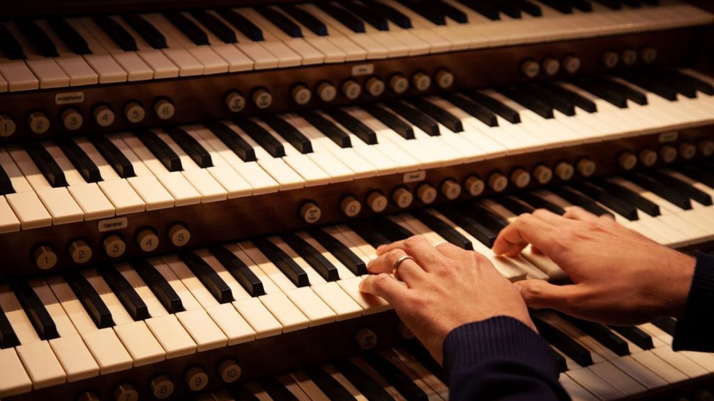 Studium: Unbesetzte Studienplätze für Kirchenmusik in Sachsen