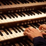 Studium: Unbesetzte Studienplätze für Kirchenmusik in Sachsen