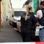 Wuppertal: Drei Menschen bei Messerangriff verletzt