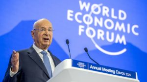 Weltwirtschaftsforum spricht Gründer Schwab von Veruntreuungsvorwürfen frei