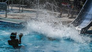 Wetter: Bayern schwitzt am Freitag besonders
