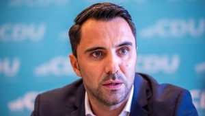 CDU auf Sommertour: CDU-Landeschef Peters fordert "massive Reformagenda" für MV