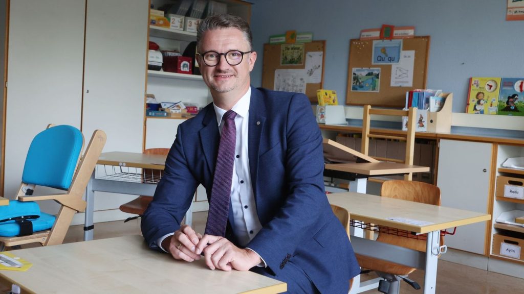 Bildung: Tischner sieht Potenzial für KI als Lernmedium
