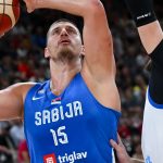 Supercup in München: Größtmöglicher Test: Basketballer gegen Serbien und Jokic