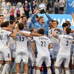 Europameisterschaft: Jubel im Hockey-Park - Neunter EM-Titel für Deutschland