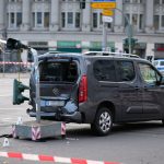 Verkehrsunfälle: Unfallforscher: Berlin kann von Helsinki lernen