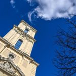 Geschichte erleben: Garnisonkirche erreicht weniger Besucher als erhofft