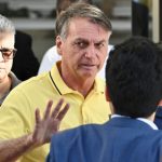 Brasiliens Ex-Präsident Bolsonaro verlässt Hausarrest für medizinische Untersuchungen