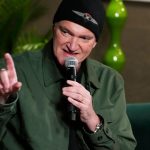 Leute: Tarantino: Gebe Regie-Nachfolge gerne an David Fincher ab