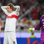 Fußball-Supercup: Bayern gewinnen Supercup - VfB schließt Akte Woltemade