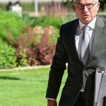 Missbrauch im Freizeitbad: Nach Festnahme: Strobl lobt Zusammenarbeit mit Rumänien