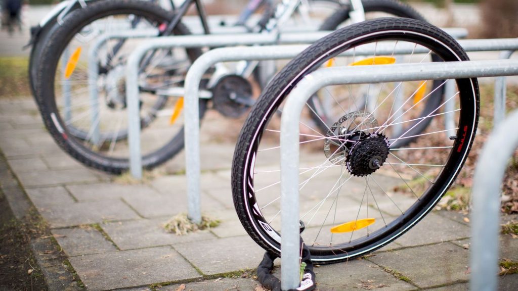 Kriminalität: Leipzig und Dresden sind Hochburgen bei E-Bike-Diebstahl
