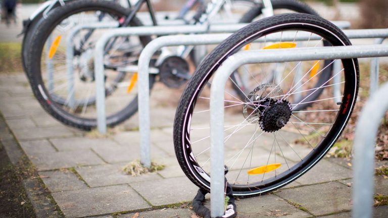 Kriminalität: Leipzig und Dresden sind Hochburgen bei E-Bike-Diebstahl