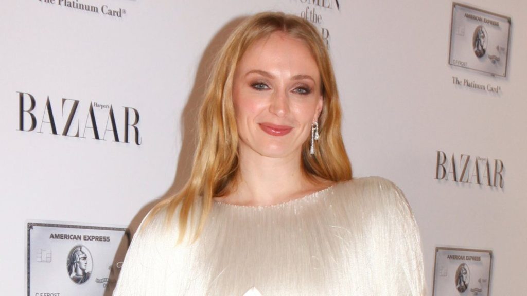 Sophie Turner: Sorgte sie für die Trennung dieses Paars?