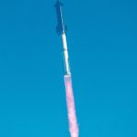 Neuer Testflug der SpaceX-Riesenrakete am kommenden Wochenende geplant