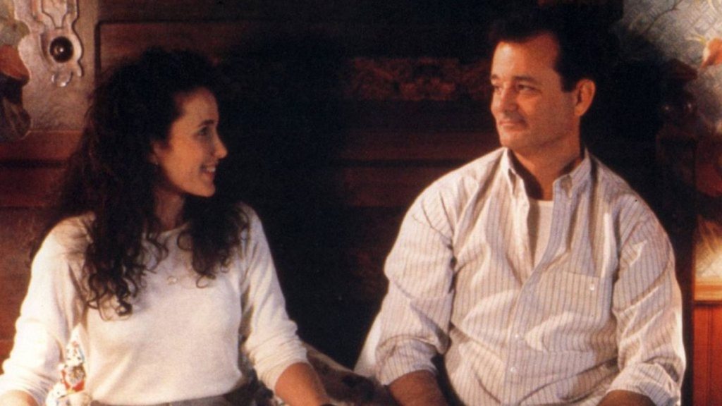 Andie MacDowell: Tochter will sie mit Bill Murray verkuppeln