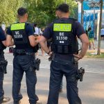 Kriminalität: Straftaten in Berliner Freibädern leicht gestiegen