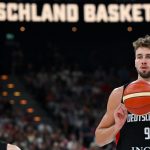 Vor der EM: Serie gerissen: Erster Dämpfer für deutsche Basketballer