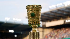 DFB-Pokal: Bochum quält sich beim BFC Dynamo in Runde zwei