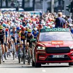 Radsport: Townsend düpiert Top-Fahrer und gewinnt Hamburger Cyclassics