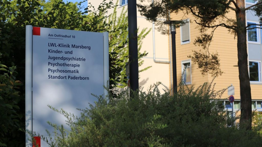 "Islamistische Gefährderin": Nach Angriff: 13-Jährige kommt in geschlossene Psychiatrie