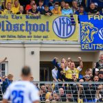 DFB-Pokal: Schalke-Profi bei Lok Leipzig rassistisch beleidigt
