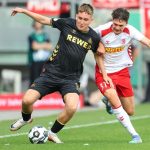 DFB-Pokal: Jahn trotz verpassten Pokal-Coups gegen Köln: "Stolz sein"