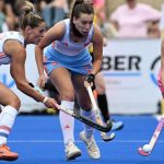 Europameisterschaft: Hockey-Damen verpassen EM-Gold - 1:2 gegen Niederlande
