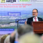 Bahnverkehr: Gipfel fordert Stopp der Bahn-Neubaupläne Hamburg-Hannover