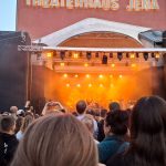 Sommerfestival: Regen und frühe Ferien machen es Kulturarena schwer