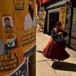 Präsidentschafts- und Parlamentswahlen in Bolivien begonnen