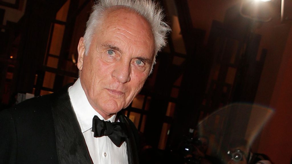 Schauspieler: "Superman"-Bösewicht Terence Stamp mit 87 Jahren gestorben