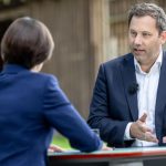 Haushalt: Finanzminister Klingbeil schließt Steuererhöhungen nicht aus