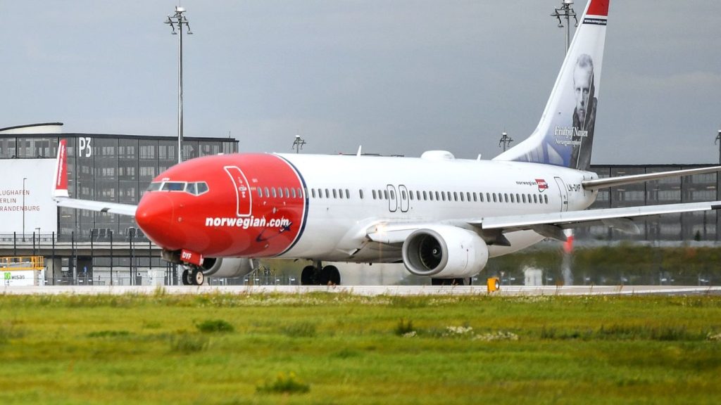 Flugsicherheit: Flugzeug muss nach Start wegen Warnmeldung zurückkehren