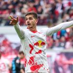 Fußball-Bundesliga: André Silva wechselt offenbar nach Spanien statt nach Bremen