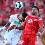 DFB-Pokal: Pokal-Aus: Halle kann Wagners Debüt nicht verderben