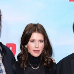 Katherine Schwarzenegger: Süßer Blick in das Familienleben