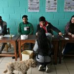 Inmitten schwerer Wirtschaftskrise: Bolivien hat neuen Präsidenten gewählt