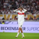 Klare Kante im Transferpoker: VfB geht von motiviertem Woltemade aus: "Gute Antwort"