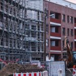 Halbjahreszahlen: Mehr Baugenehmigungen nur bei Einfamilienhäusern