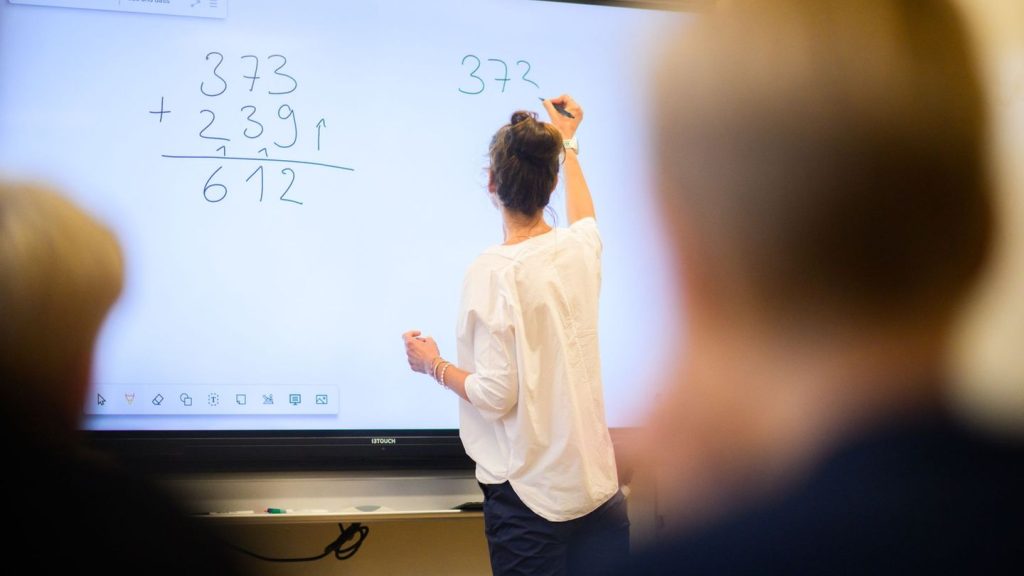Schule: Keine unangekündigten Überprüfungen der Hausaufgaben mehr