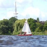 Wetter: Sonniger Wochenstart in Hamburg und Schleswig-Holstein